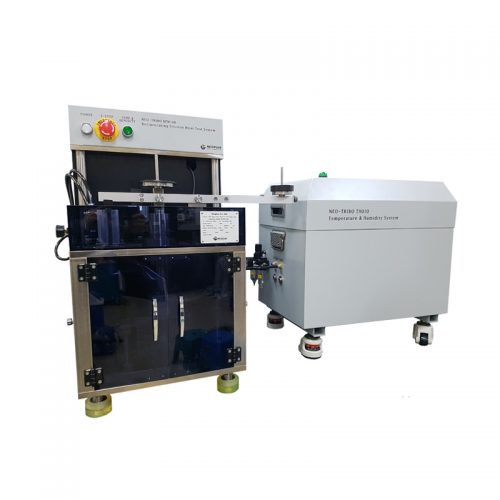 NEOPLUS 磨损测试系统 RFW160