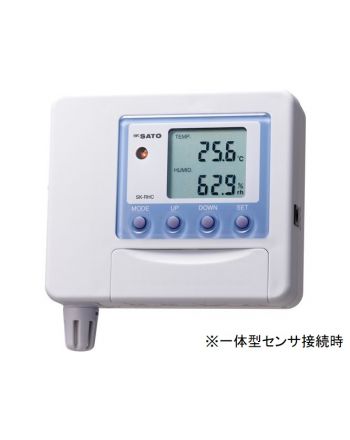SK SATO 温湿度转换器 SK-RHC-I