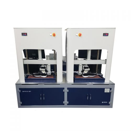 NEOPLUS 鞋类耐磨试验机 SWR230