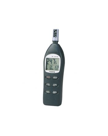 SK SATO 数字温湿度计 SK-120TRH