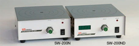 NISSIN 通用强力搅拌器 SW-200N/SW-200ND