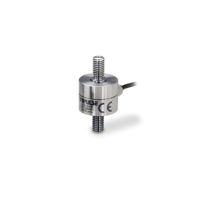 UG ONLINE 压缩式称重传感器 UNBF-1KN