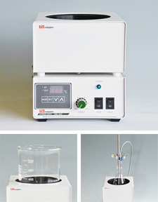 NISSIN 带搅拌器的多功能恒温箱 NSB-120D/NSB-140D
