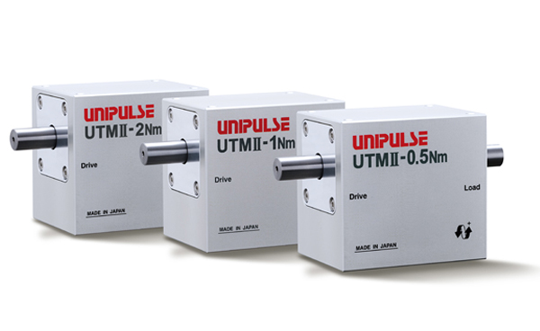 UG ONLINE 在线旋转扭矩仪 UTMⅡ-10000Nm