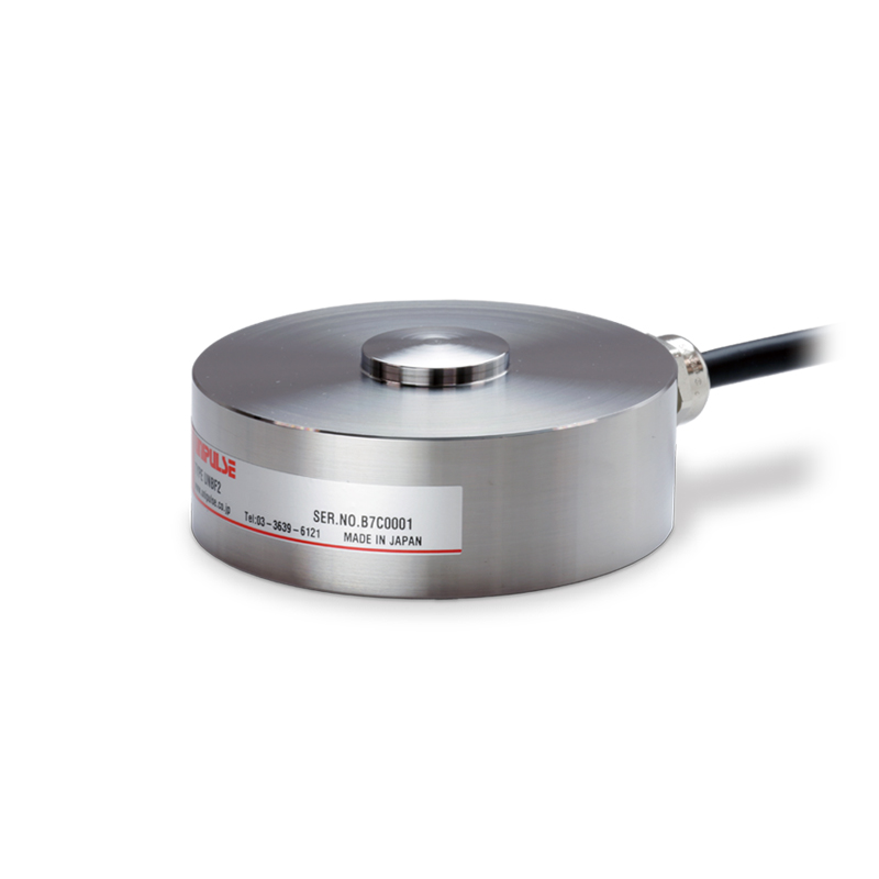 UG ONLINE 压缩式称重传感器 UNBF2-30KN