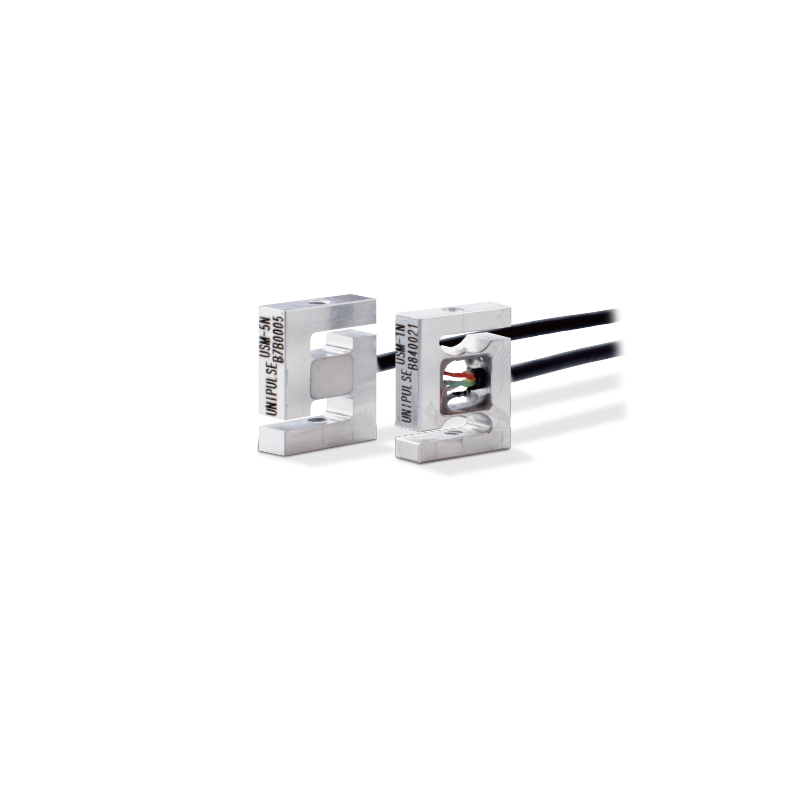 UG ONLINE 压缩式称重传感器 UST-200N