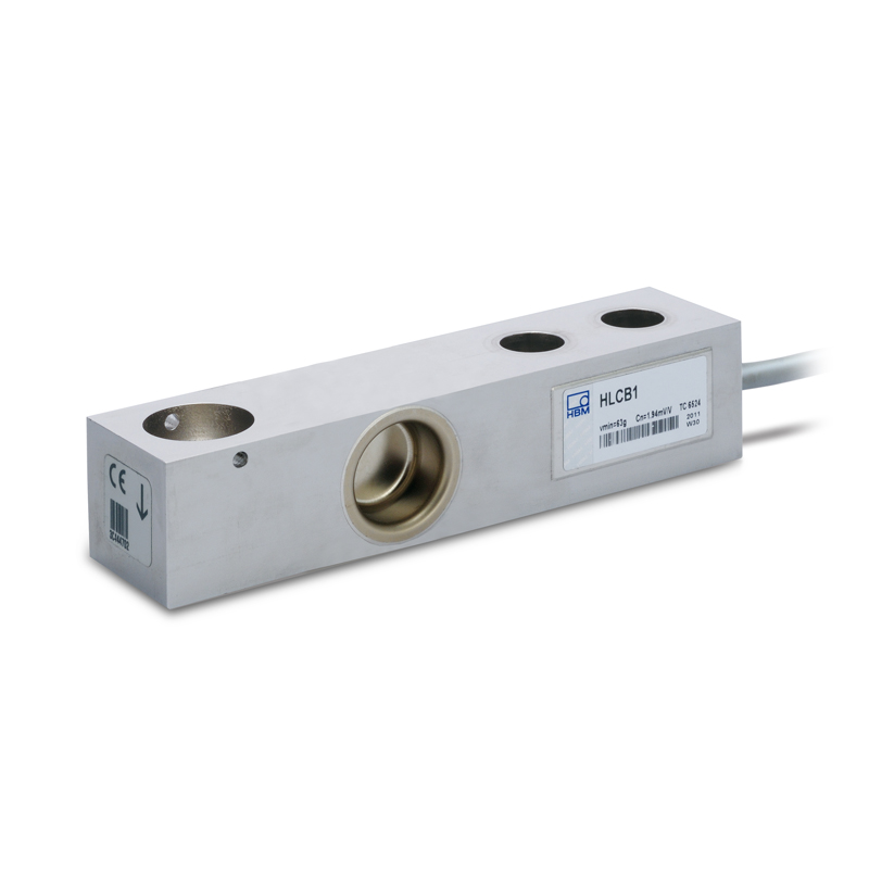 UG ONLINE 称重传感器 HLCB1-1100