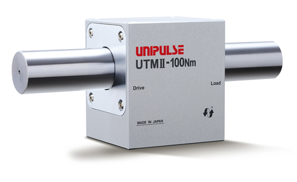 UG ONLINE 在线旋转扭矩仪 （方传动）UTMⅡ-100Nm(W)