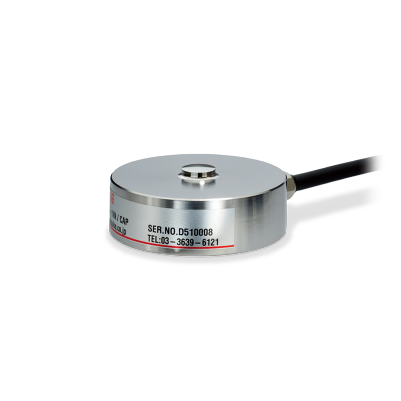 UG ONLINE 压缩式称重传感器 UNBF-5KN
