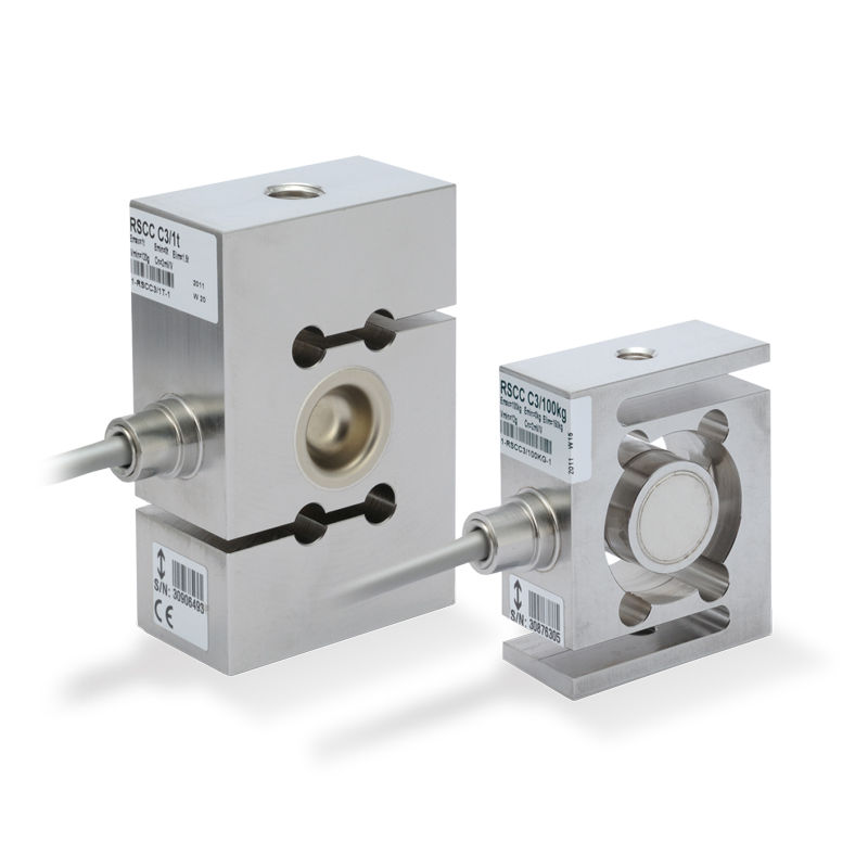 UG ONLINE 称重传感器 SB14-12KN
