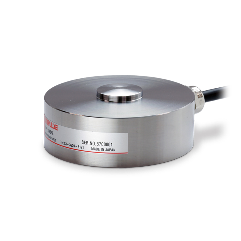 UG ONLINE 压缩式称重传感器 UNBF2-500KN