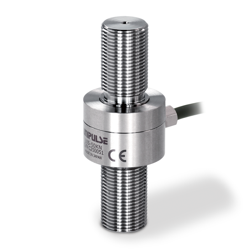 UG ONLINE 压缩式称重传感器 UNBF-10KN