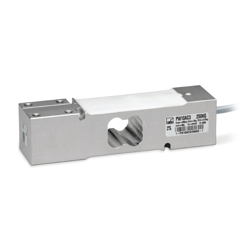 UG ONLINE 单点式称重传感器 PW10A-100
