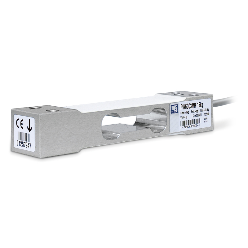 UG ONLINE 单点称重传感器 PW6C-40