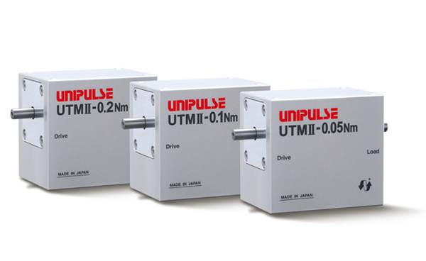 UG ONLINE 在线旋转扭矩仪 UTMⅡ-0.1Nm