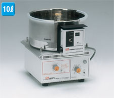 NISSIN 搅拌器带安全装置SW-502SC
