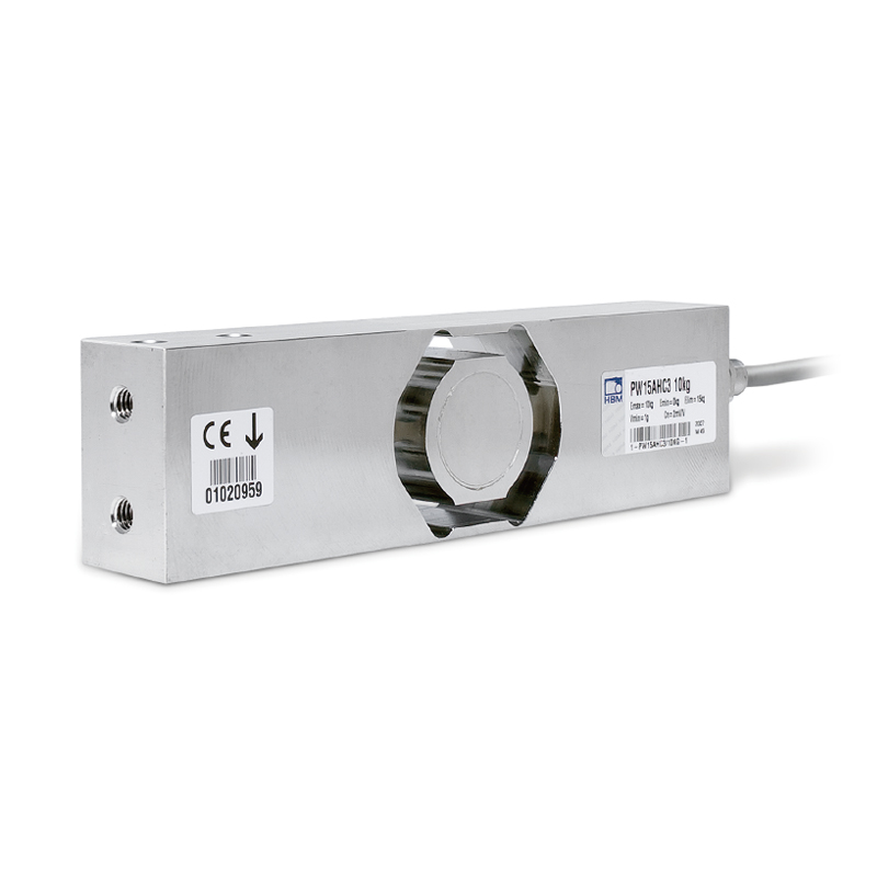 UG ONLINE 单点式称重传感器 PW15AH-50