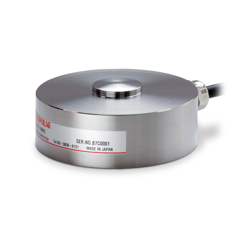 UG ONLINE 小型压缩式称重传感器UNCDW-200N