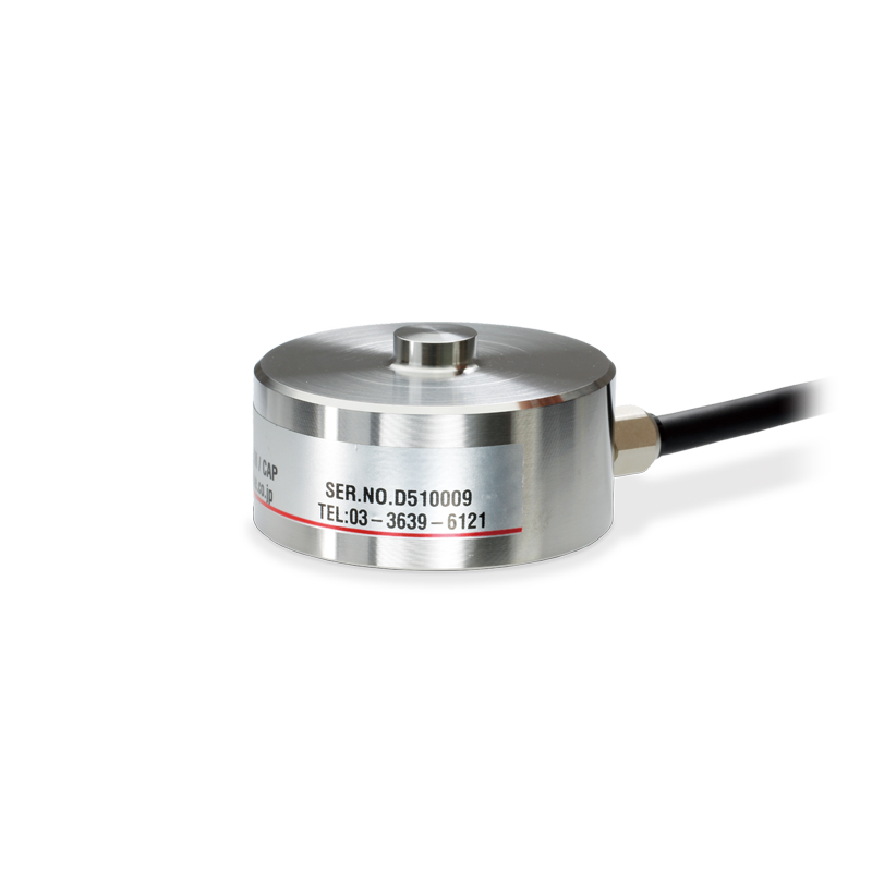 UG ONLINE 压缩式称重传感器 UNGS-2KN