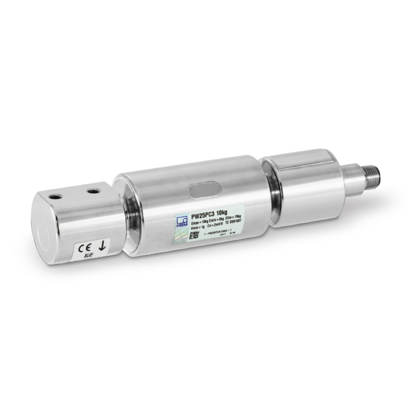 UG ONLINE 全防水结构单点式称重传感器 PW27AP-20
