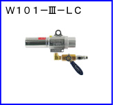OSAWA&COMPANY 气动吸尘枪W101-III-LC