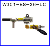 OSAWA&COMPANY (气动吸尘枪) 宽口型W101-YZ-LH