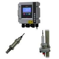 DKK-TOA 余氯计CWM-160E