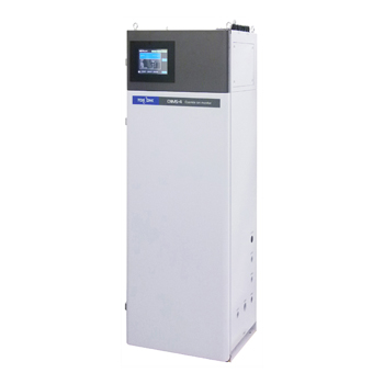 DKK-TOA 氰离子分析仪CNMS-4