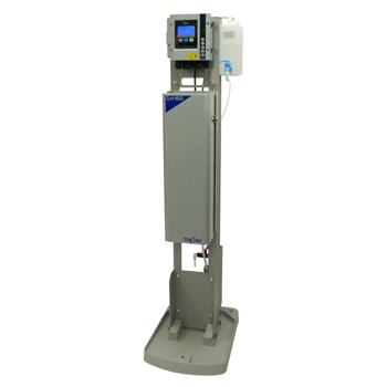 DKK-TOA 灵敏余氯计CLH-1610